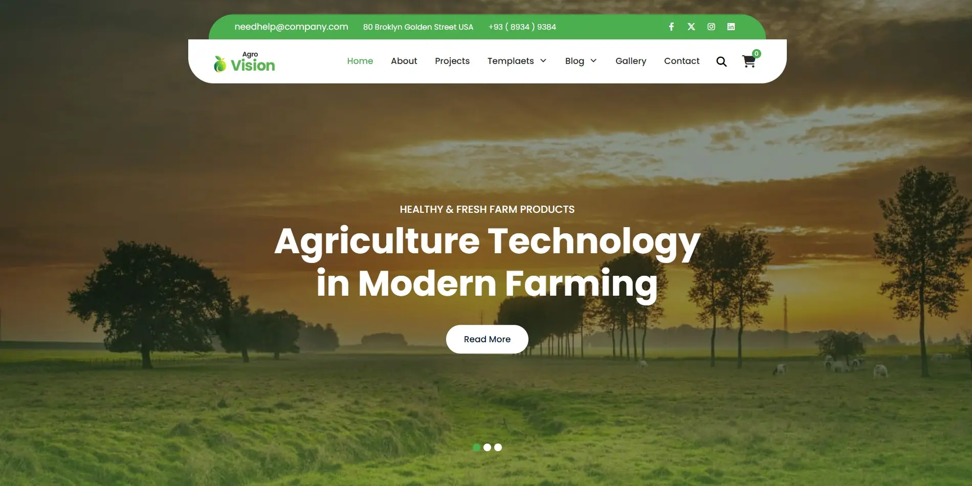 agrovision